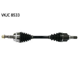 Pusašis SKF VKJC 8533