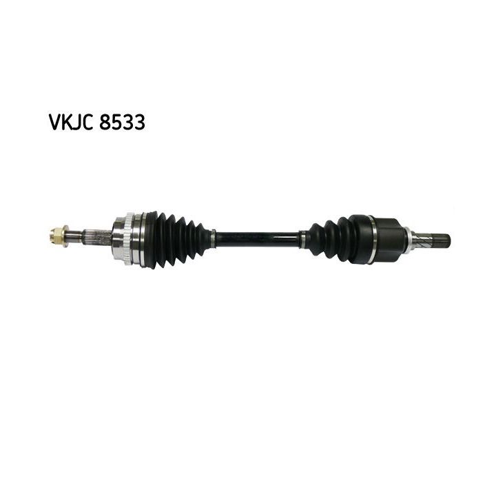 Pusašis SKF VKJC 8533