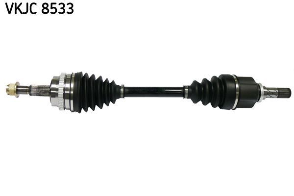 Pusašis SKF VKJC 8533