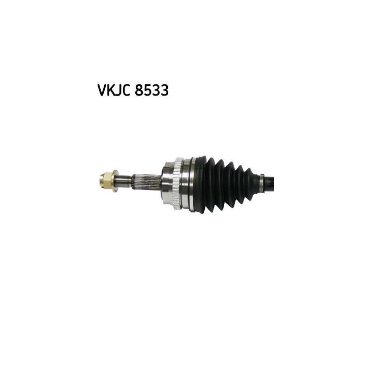 Pusašis SKF VKJC 8533