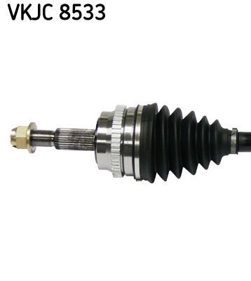 Pusašis SKF VKJC 8533