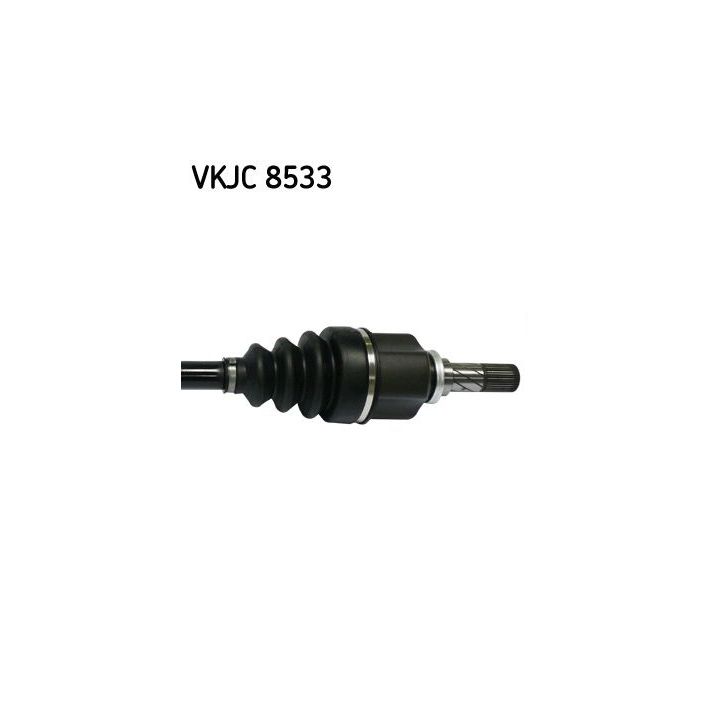 Pusašis SKF VKJC 8533