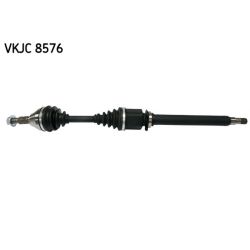 Pusašis SKF VKJC 8576