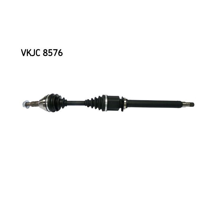 Pusašis SKF VKJC 8576