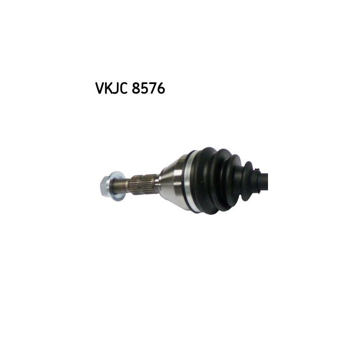 Pusašis SKF VKJC 8576