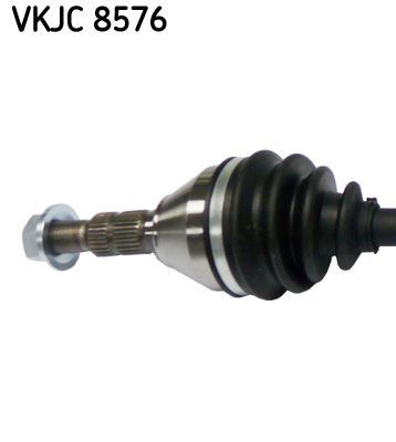 Pusašis SKF VKJC 8576