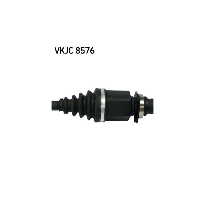 Pusašis SKF VKJC 8576
