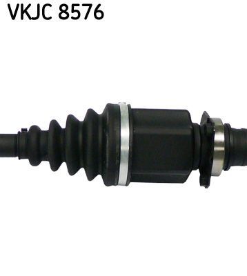 Pusašis SKF VKJC 8576