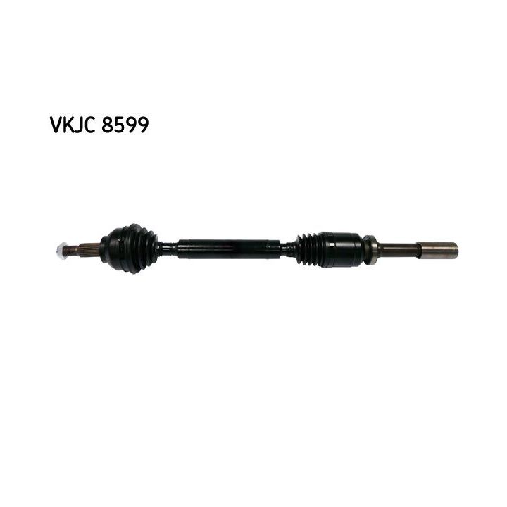 Pusašis SKF VKJC 8599