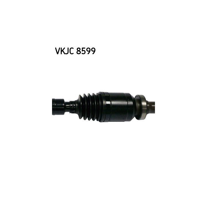 Pusašis SKF VKJC 8599
