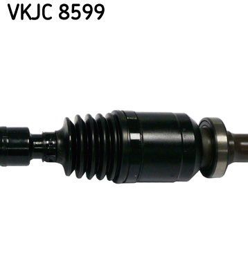Pusašis SKF VKJC 8599