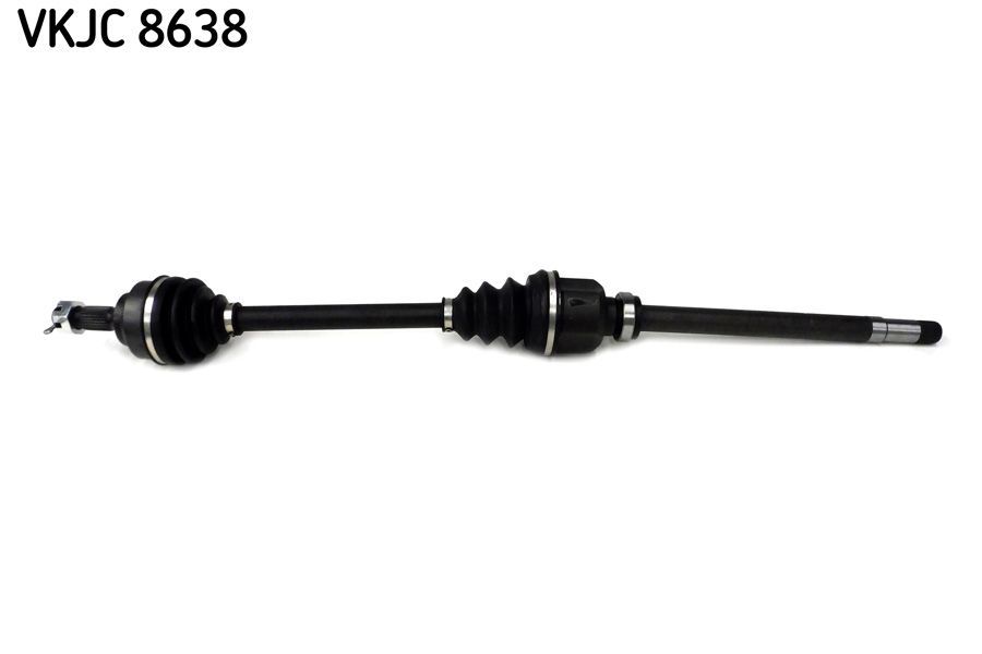 Pusašis SKF VKJC 8638