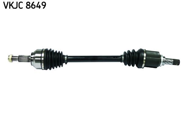 Pusašis SKF VKJC 8649