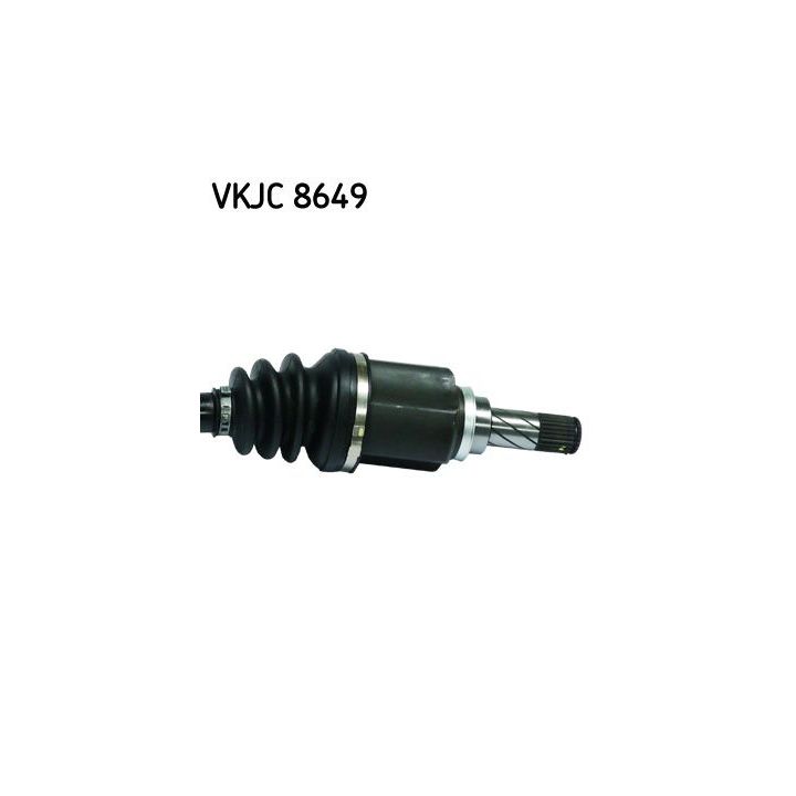 Pusašis SKF VKJC 8649