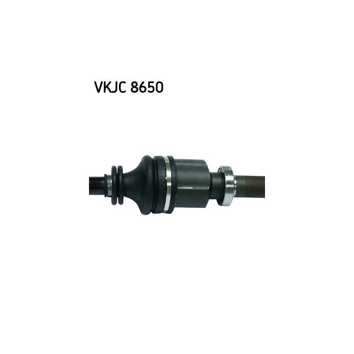 Pusašis SKF VKJC 8650
