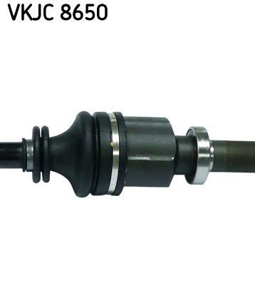 Pusašis SKF VKJC 8650