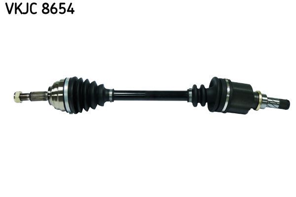Pusašis SKF VKJC 8654