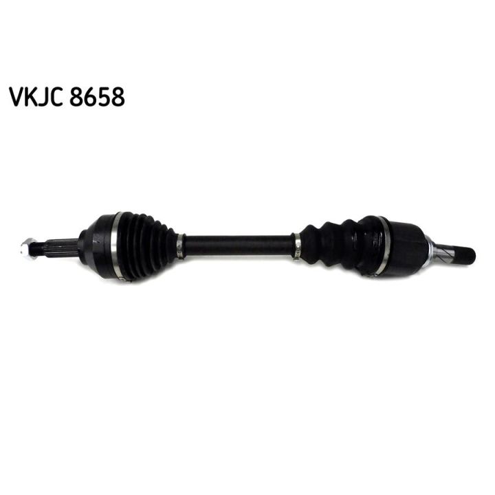 Pusašis SKF VKJC 8658