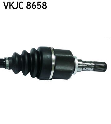 Pusašis SKF VKJC 8658