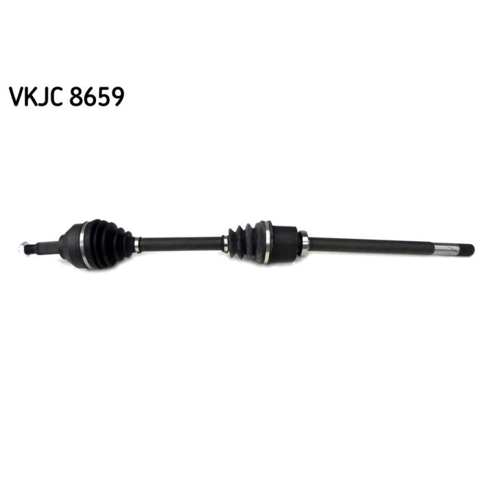 Pusašis SKF VKJC 8659