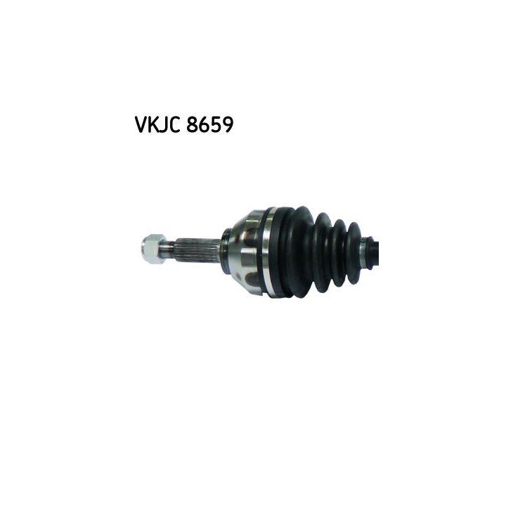 Pusašis SKF VKJC 8659