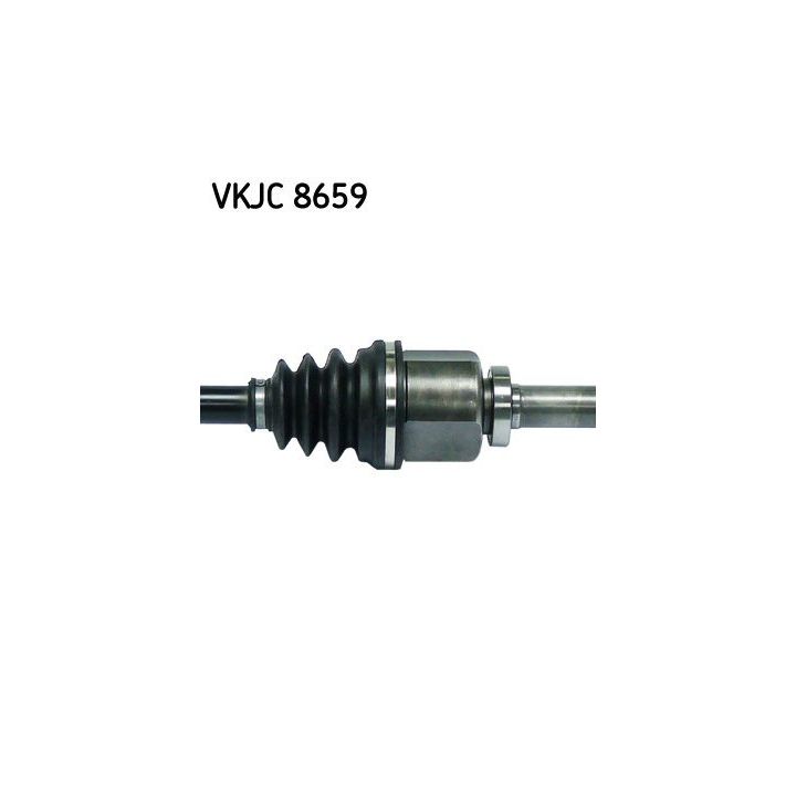 Pusašis SKF VKJC 8659