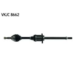 Pusašis SKF VKJC 8662