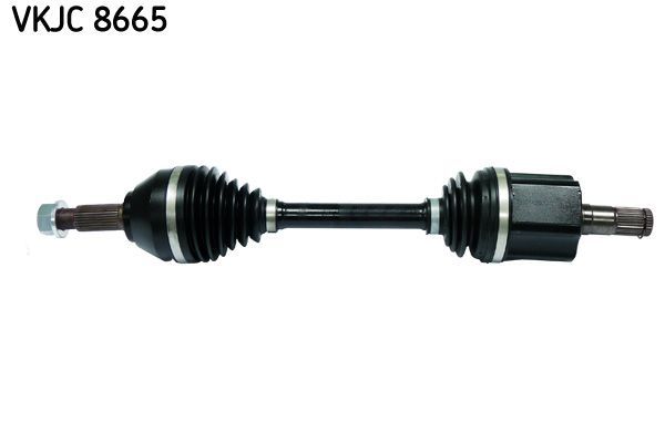 Pusašis SKF VKJC 8665