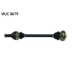 Pusašis SKF VKJC 8679