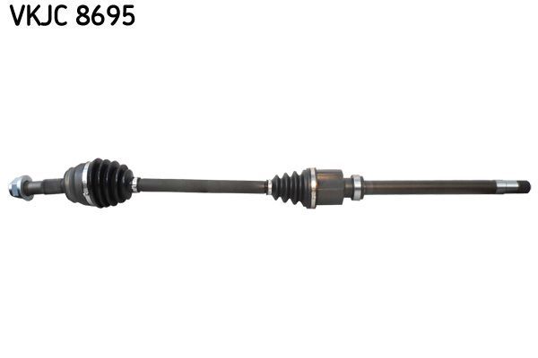 Pusašis SKF VKJC 8695