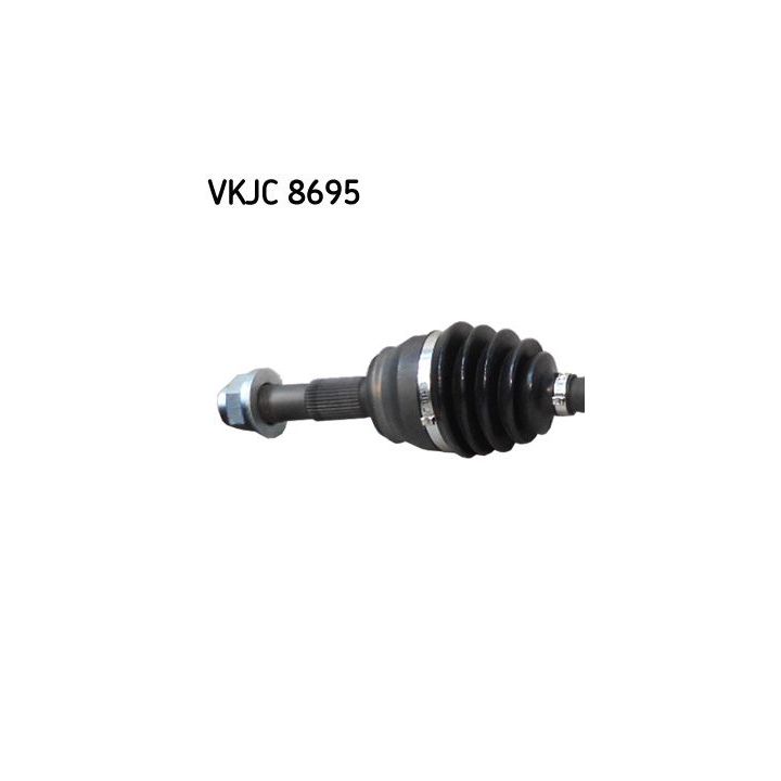 Pusašis SKF VKJC 8695