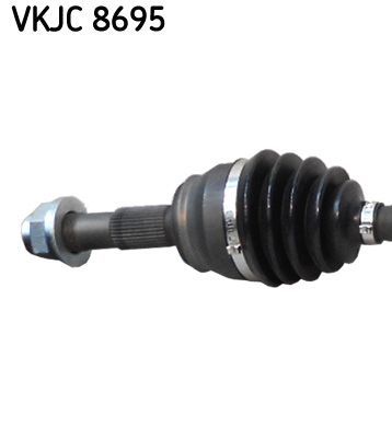Pusašis SKF VKJC 8695