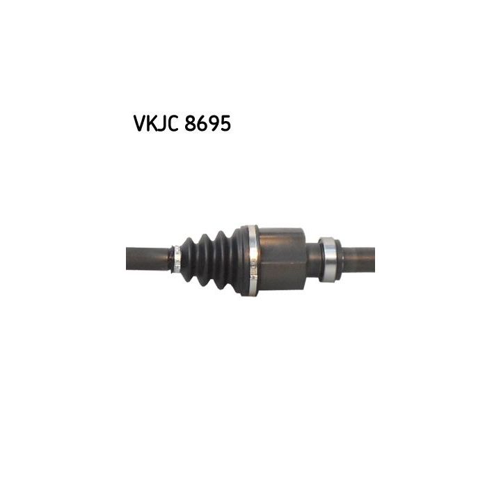 Pusašis SKF VKJC 8695