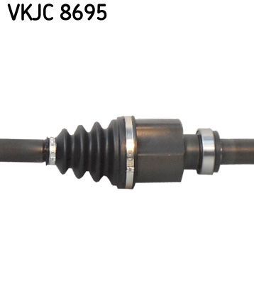 Pusašis SKF VKJC 8695