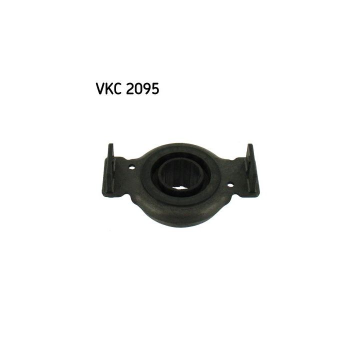 Sankabos paleidiklis SKF VKC 2095
