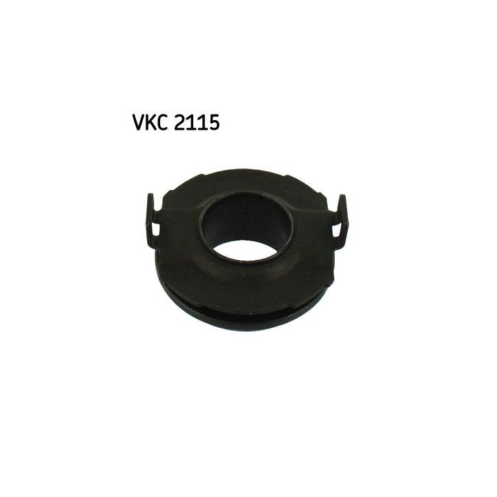 Sankabos paleidiklis SKF VKC 2115