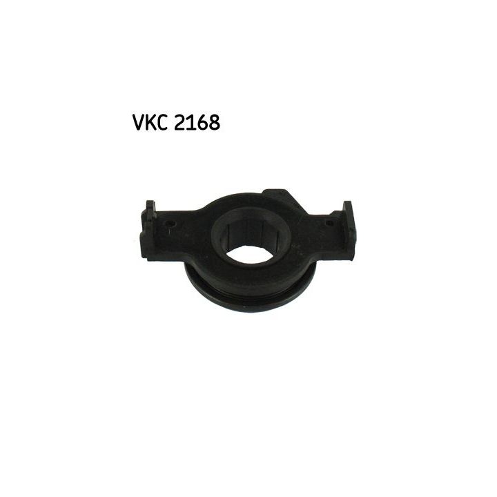 Sankabos paleidiklis SKF VKC 2168