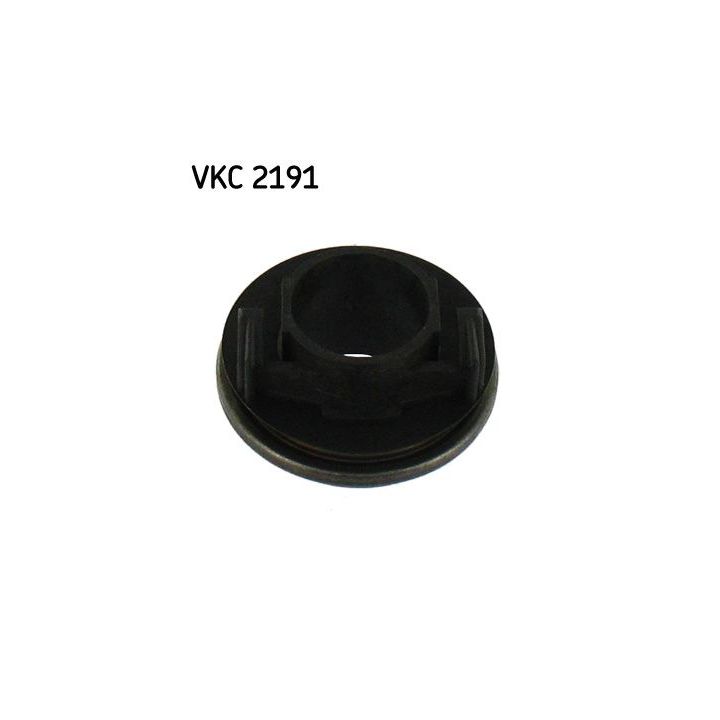 Sankabos paleidiklis SKF VKC 2191