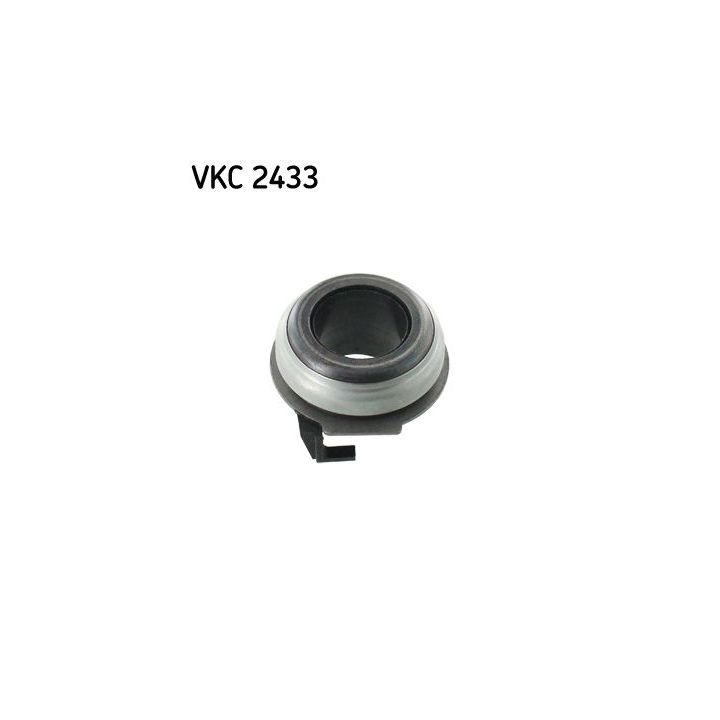 Sankabos paleidiklis SKF VKC 2433