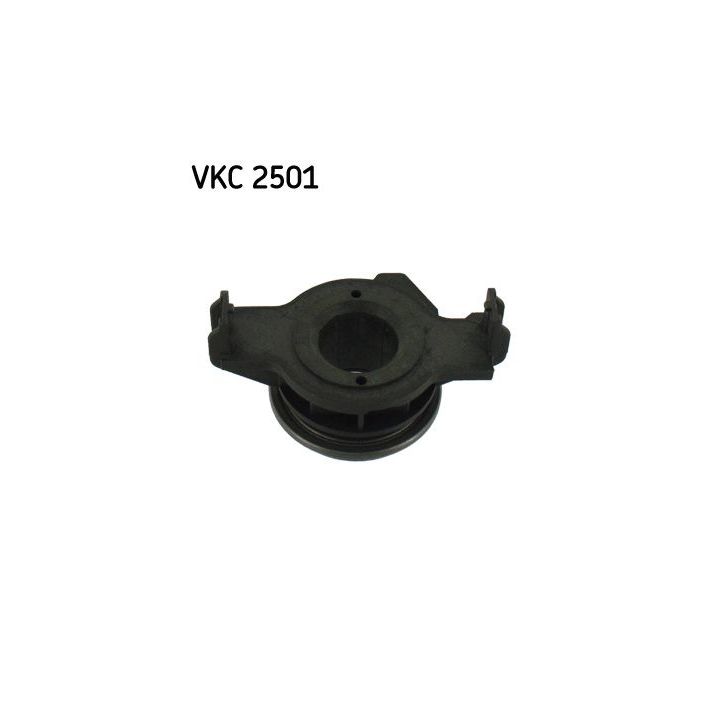 Sankabos paleidiklis SKF VKC 2501