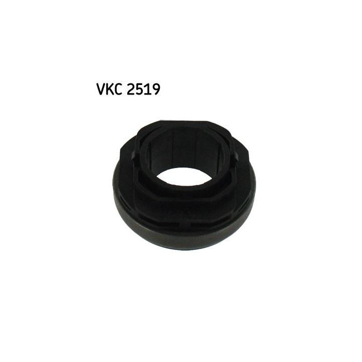 Sankabos paleidiklis SKF VKC 2519