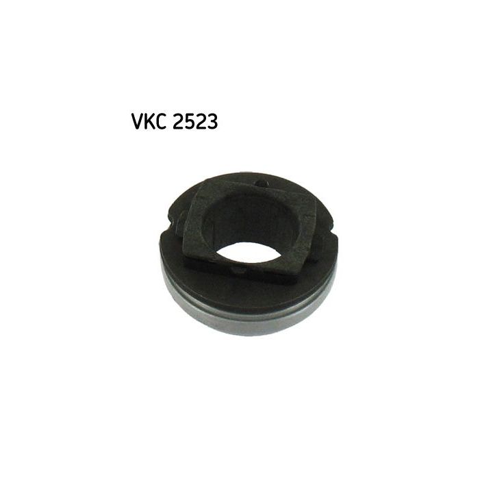 Sankabos paleidiklis SKF VKC 2523
