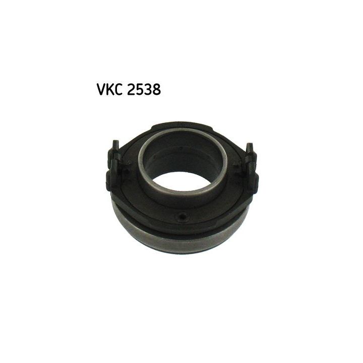 Sankabos paleidiklis SKF VKC 2538