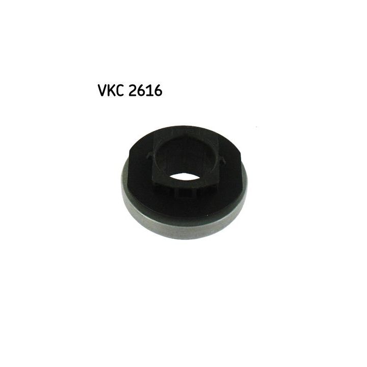Sankabos paleidiklis SKF VKC 2616