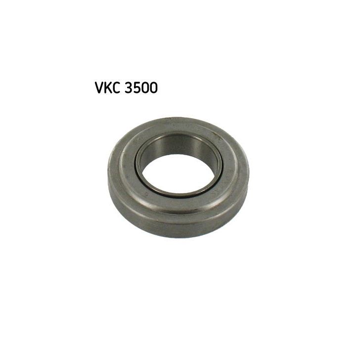 Sankabos paleidiklis SKF VKC 3500