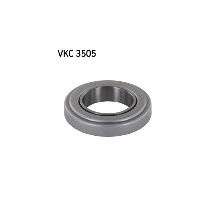 Sankabos paleidiklis SKF VKC 3505