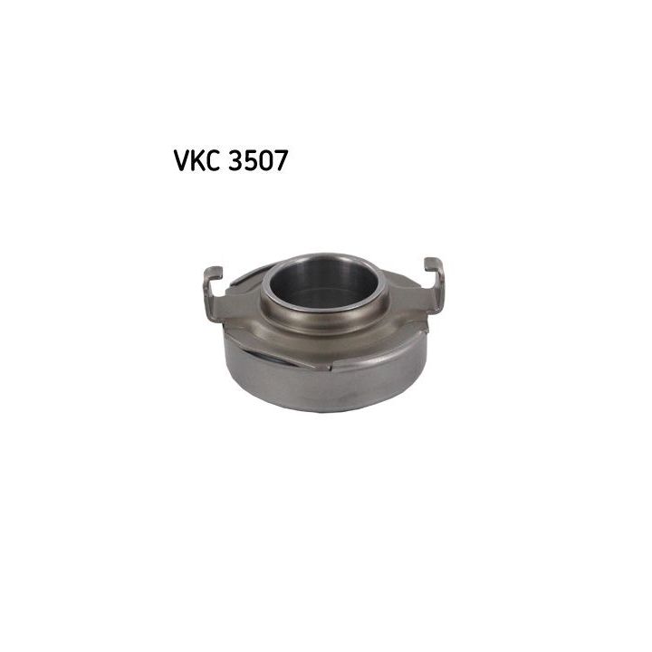 Sankabos paleidiklis SKF VKC 3507