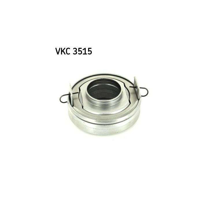 Sankabos paleidiklis SKF VKC 3515
