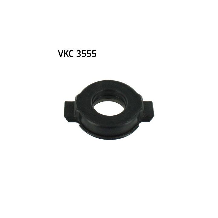 Sankabos paleidiklis SKF VKC 3555