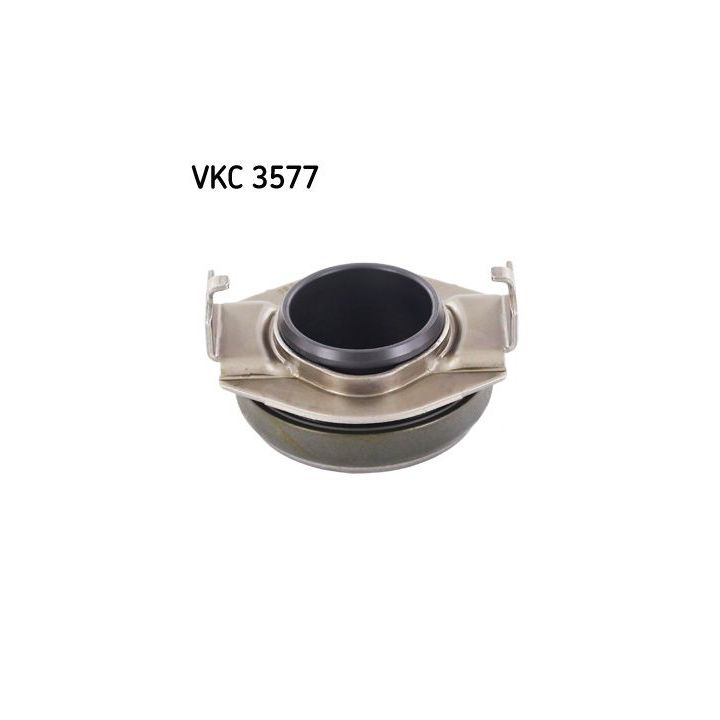 Sankabos paleidiklis SKF VKC 3577